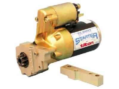 S/STARTER,LGC DIRECT MONT