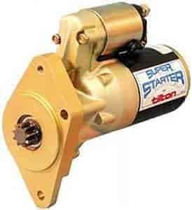 Standard Duty Super Starter AMC 290-401