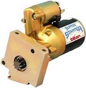 Standard Duty Super Starter Olds 400-455