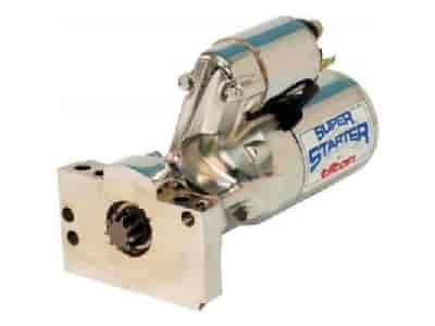 CHROME STARTER