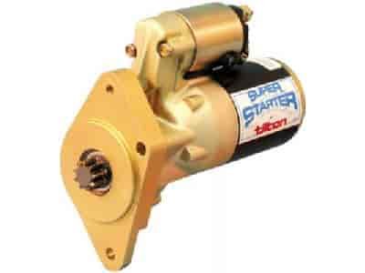 AMC/JEEP SEVERE DUTY SS