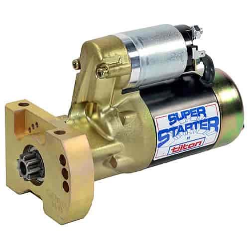 40000-Series Severe Duty Super Starter Chevy LS