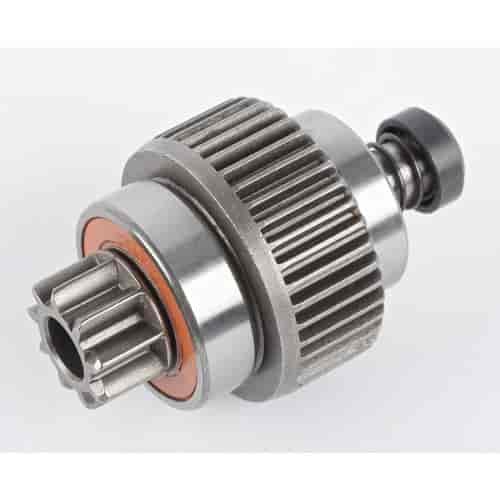 Starter Drive Assembly 9-tooth, 12-pitch
