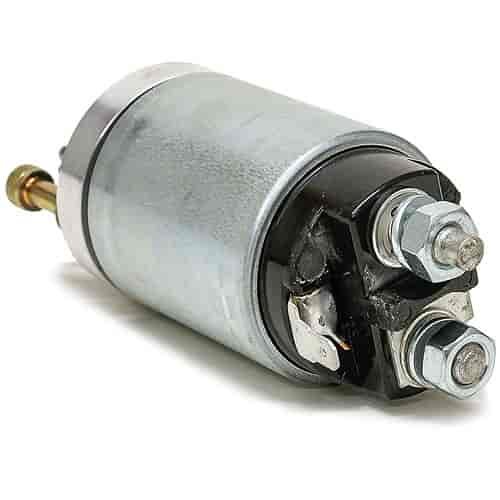 Starter Solenoid For Standard Duty Super Starters except Ford