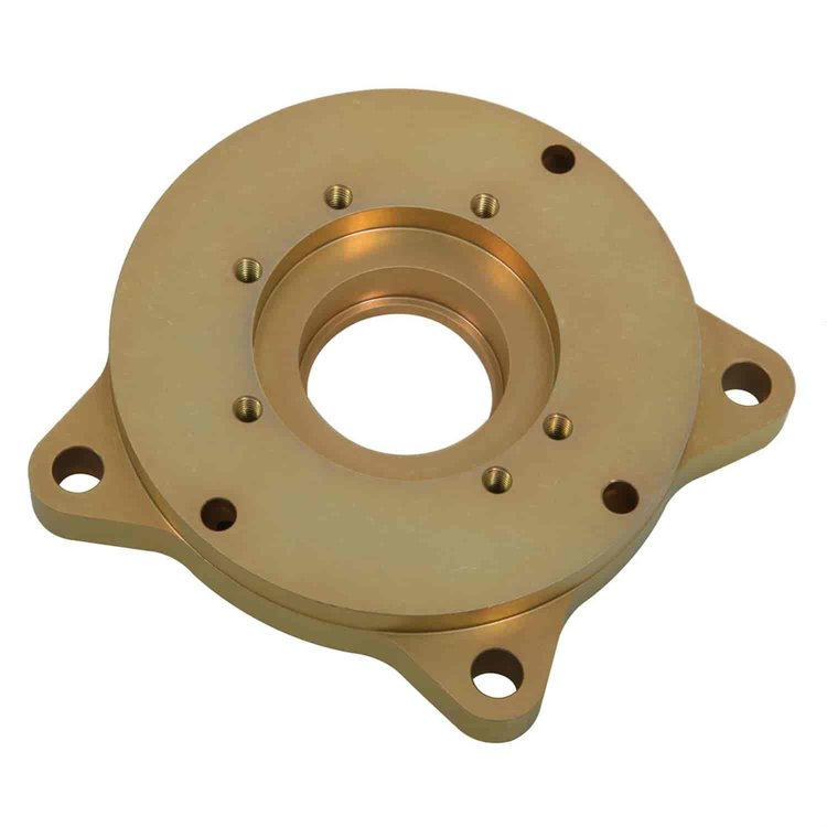 NOSE FF1600 110 TOOTH PLATED