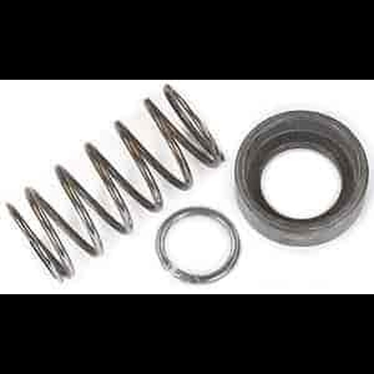 Return Spring, Cap, and Clip For Standard Rotation Starters