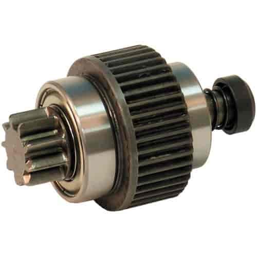 Starter Drive Assembly