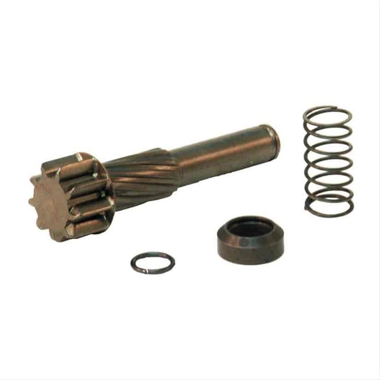 PINION KIT13T 12/14P REV ROT 52-