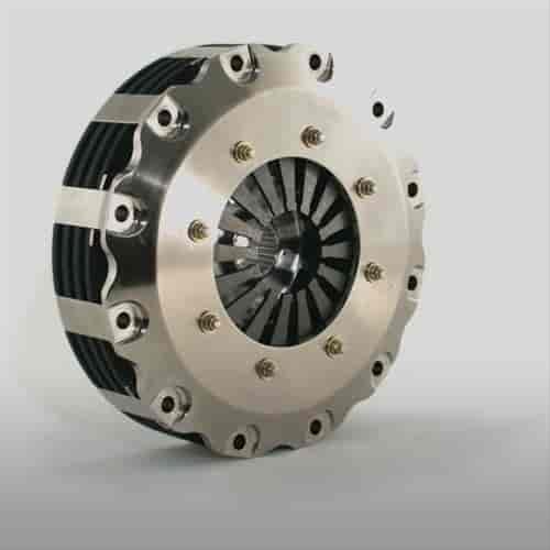CFA SUBARU WRX 7.25 2PL. C/C