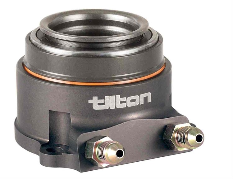 HYDR REL BRG 3 SAAB MNT 44 MM BRG 1.87 TALL