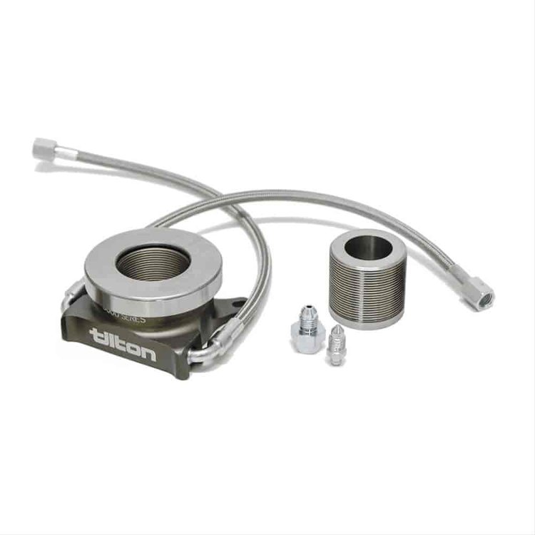 THROWOUT BEARING HYD.