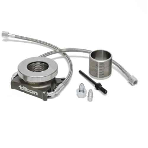Hydraulic Release Bearing Assembly Fits Ford Tremec TKO/500/600 & Top Loader