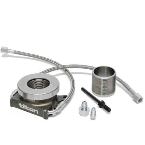 Hydraulic Release Bearing Assembly Fits GM T-5