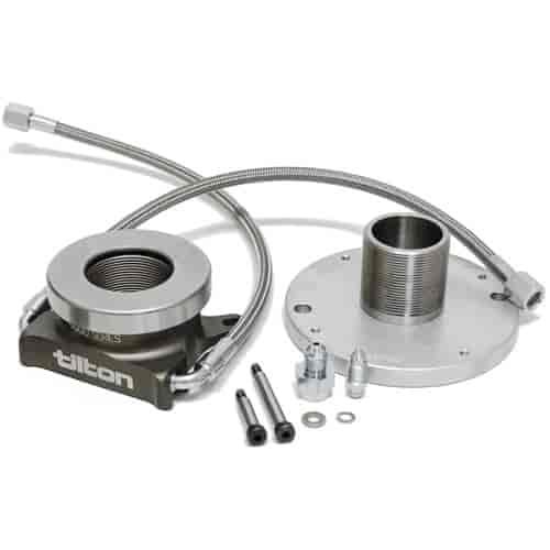 Hydraulic Release Bearing Assembly Fits Tremec T56/Magnum (Except P/N TUET11010)