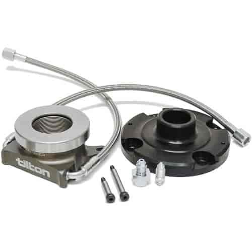 Hydraulic Release Bearing Assembly Fits GM Tremec TKO/500/600