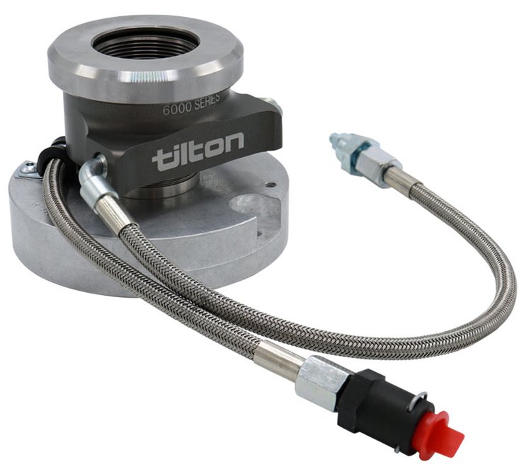 6000-Series Hydraulic Release Bearing 2010-2015 Chevy Camaro (Gen 5)