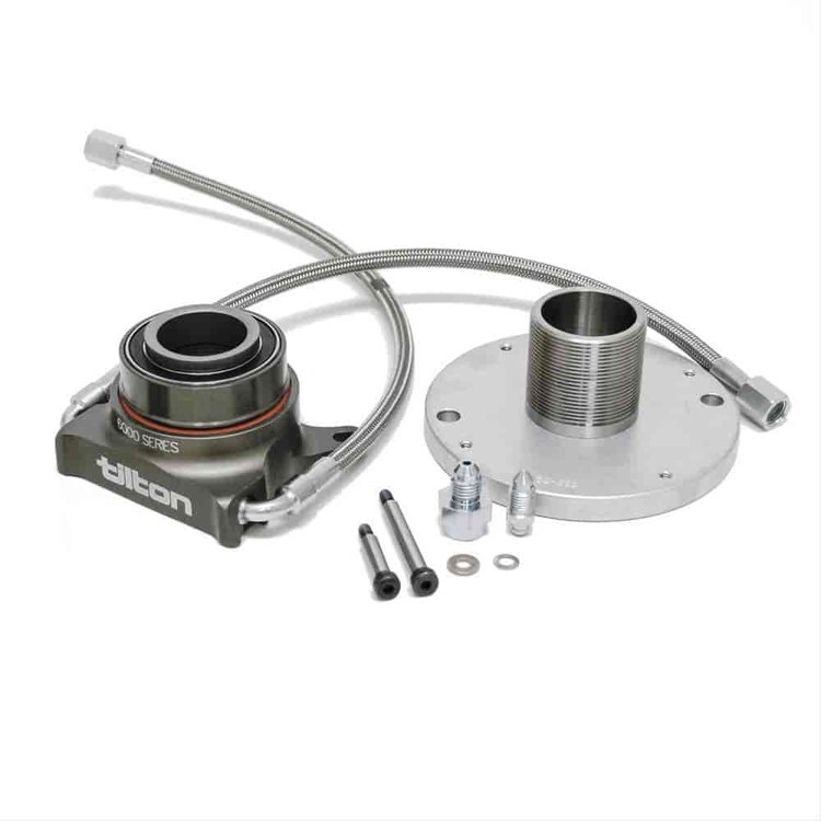 HYDR REL BRG ADJ 38MM BRG FORD/GM TREMEC T56