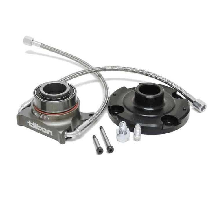 HYDR REL BRG ADJ 38MM GM TREMEC TKO/500/600