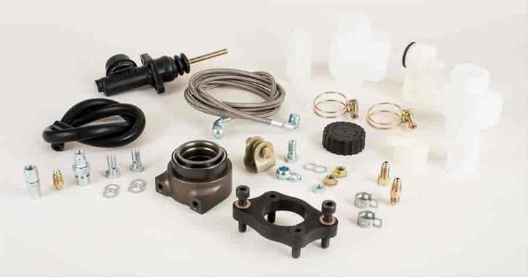 HRB KIT HONDA B/K-SERIES CERA