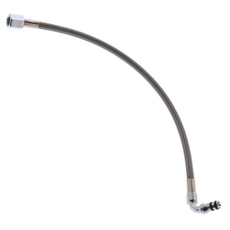 62-521 Replacement Hydraulic Clutch Line for 6000-Series Hydraulic Release Bearings