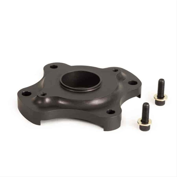 THROWOUT BEARING BRACKET