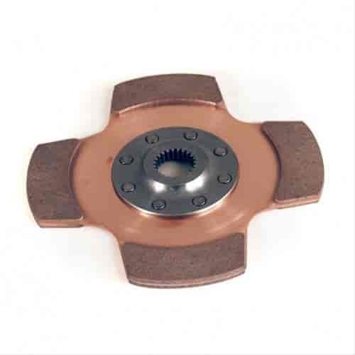 DISC PACK METAL 7.25 3 PL 1-3/16X18