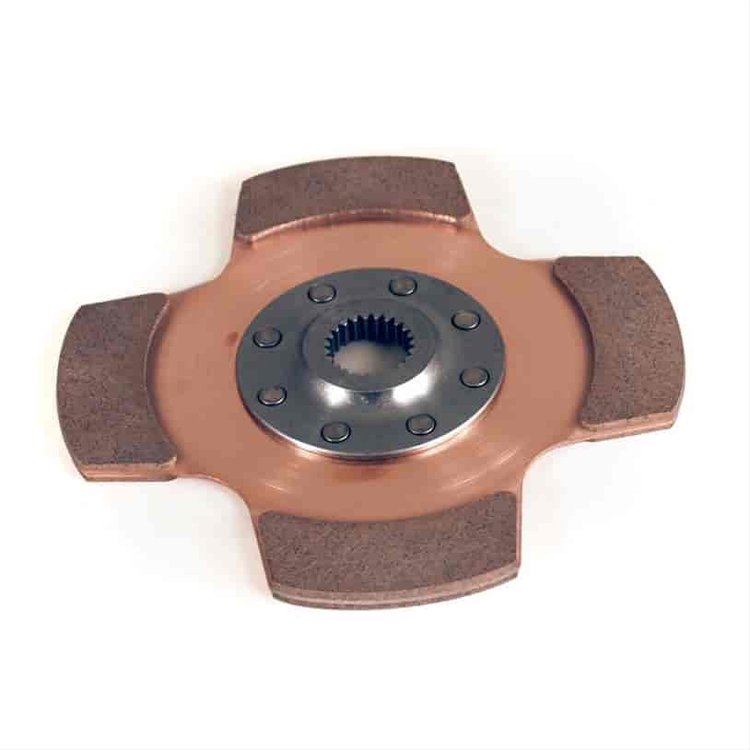 DISC PACK CERAM 7.25 1 PL 1X24
