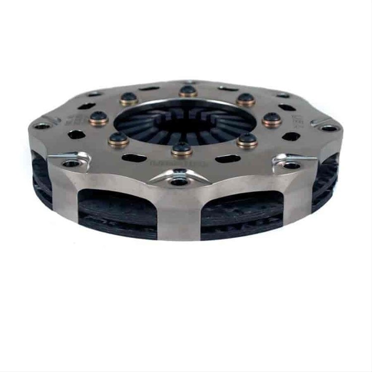 CLUTCH CARBON 5.5 1 PL ULTRA HIGH POT