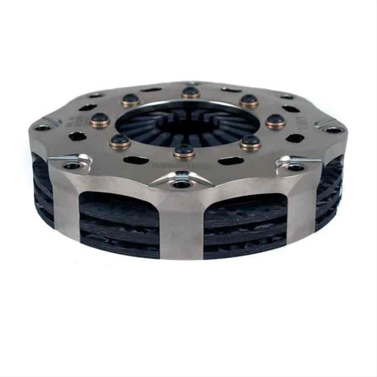 CLUTCH CARBON 5.5 2 PL HIGH STEP