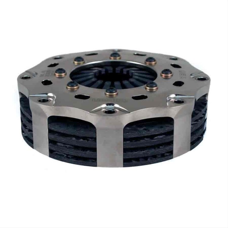 CLUTCH CARBON 5.5 3 PL ULTRA HIGH STEP