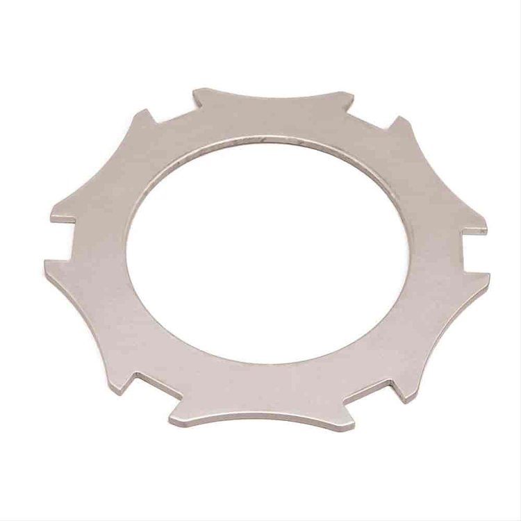 FLOATER PLATE
