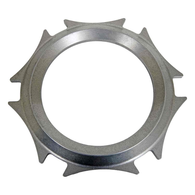 PRESSURE PLATE METAL 7.25 HR HEAVY DUTY