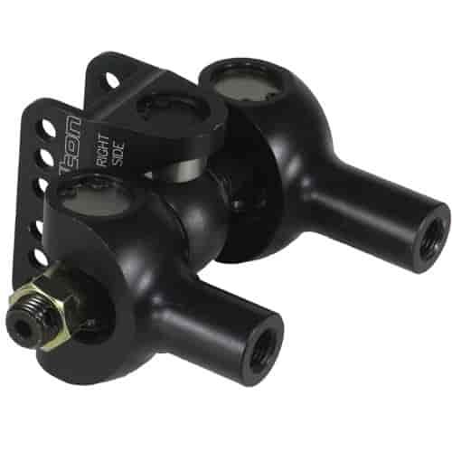 Balance Bar Assembly 7/16"-20 Diameter