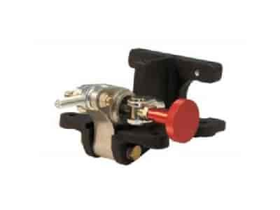 PEDAL MOUNT KIT