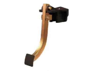 FIREWALL MNT SNGL PEDAL