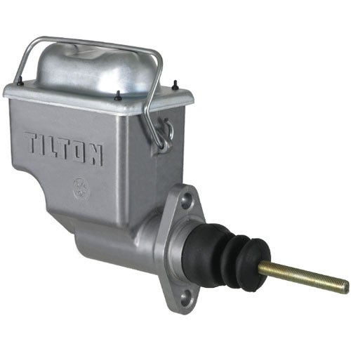 Master Cylinder 3/4" Bore (19.05mm)