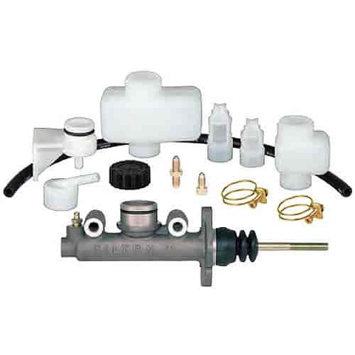 74 Series Master Cylinder 1-1/8" Bore