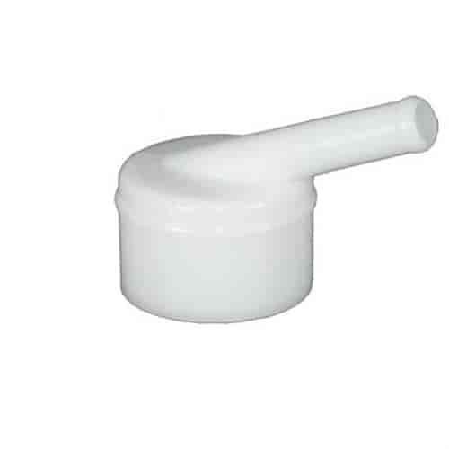 Remote Inlet Fitting