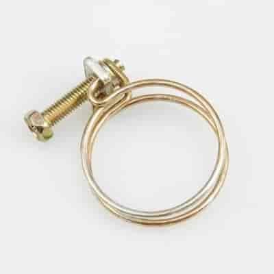 MASTER CYLINDER CLAMP