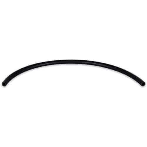 Remote Master Cylinder Hose 24"