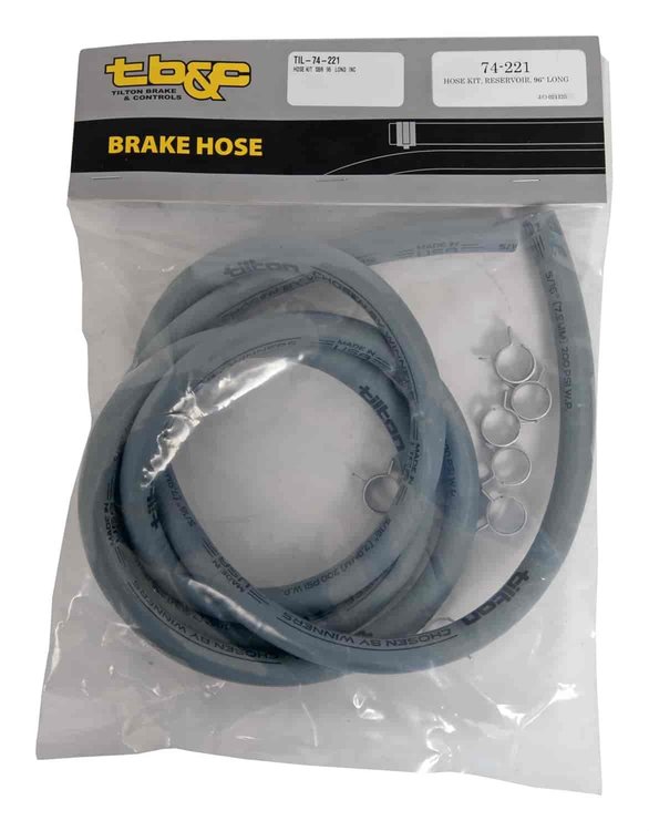 HOSE KIT RESERVOIR 96 LONG