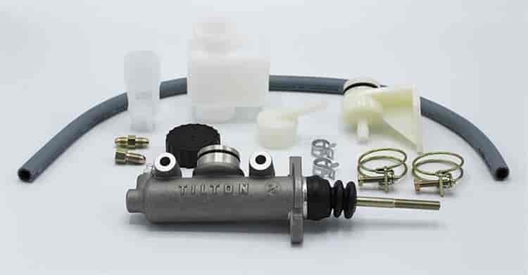 MASTER CYLINDER BARE 7/10 DIA