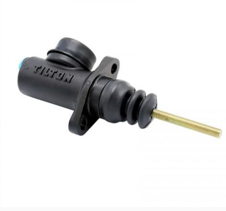 MASTER CYLINDER COMPACT BARE 5/8