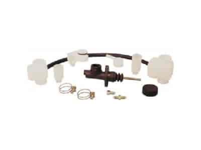 75 Series Master Cylinder 7/8" Bore
