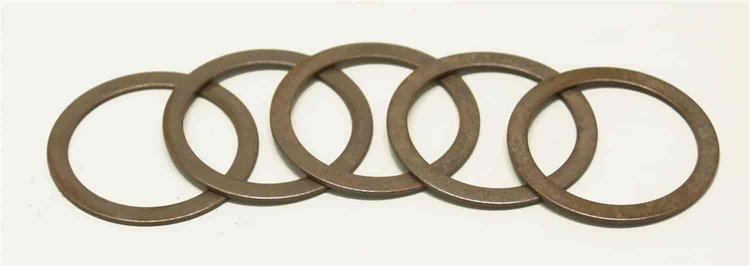 BODY SHIM SET 5