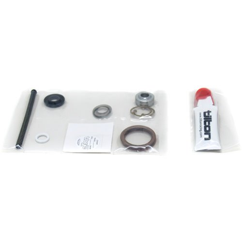 Master Cylinder Rebuild Kit For 13/16" Bore