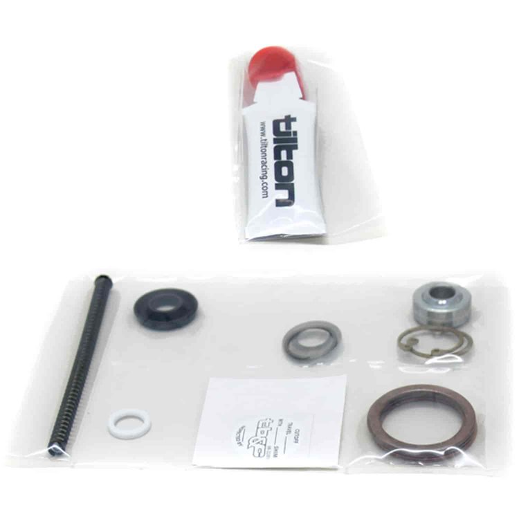 78-Series Master Cylinder Rebuild Kit 5/8" Bore
