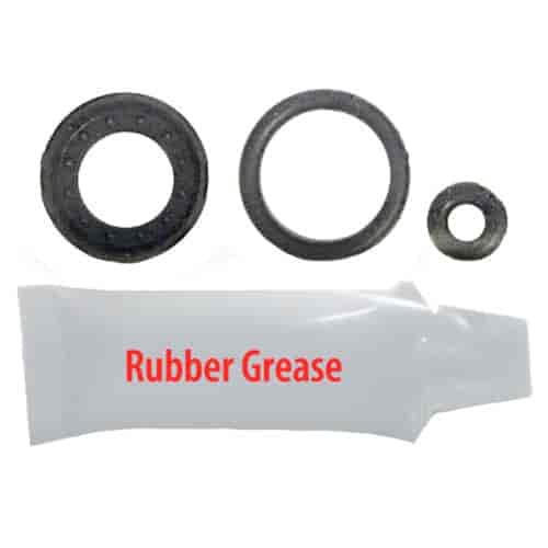 Proportioning Valve Rebuild Kit For All Valve Types
