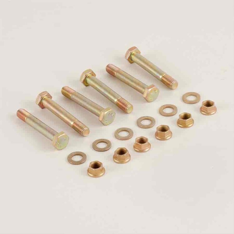 BOLT KIT 3 DISC 7.25