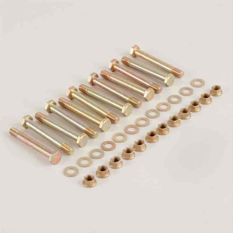 BOLT KIT 12 X 5/16 X 2.47